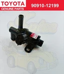 Toyota Lexus Genuine New ES300 ES330 Air Intake Control Vacuum Switch Valve. Fixed Price $37.10.