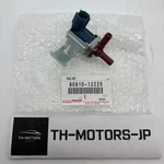 Toyota Genuine MR2 Spyder Purge Solenoid 90910-12225. Fixed Price $54.00.