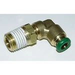 Certified Power, 1169 X 4, Fitting, Airline, Us, 90 Elbow, 1/4" Od Tube. Fixed Price $7.73.