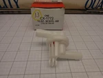 Ford Oem Nos YL8Z-9C915-AB Vapor Purge Check Valve CX-1772. Fixed Price $41.99.