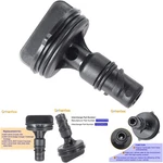 Pcv Valve Crankcase Vent Replacement Chrysler 300 Dodge Challenger Durango Jeep. Fixed Price $51.84.