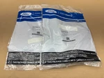Genuine Lot Of 2X Ford F81Z-9E498-DA Wire Assembly Connection Line Harness. Fixed Price $79.95.