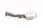 2021-2025 Infiniti QX50 Luxe 2.0L Fwd Front Exhaust System Pipe 200A0-9CM0A Oem. Fixed Price $339.99.