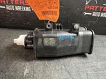 08-13 Bmw 128I Fuel Gas Charcoal Evaporative Canist For N51 Engines. Fixed Price $150.00.