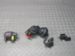 17-23 Porsche Panamera 971 2.9L Engine Thermostat Purge Solenoid Valve Set. Fixed Price $93.77.