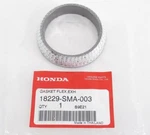 Genuine Oem Honda 18229-SMA-003 Flexible Exhaust Muffler Gasket 2012-2014 Cr-v. Fixed Price $57.45.