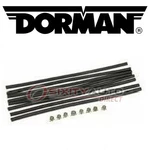 Dorman Fuel Hose For 1992-2000 Chevrolet C2500 6.2L 6.5L V8 Gas Storage Air Ka. Fixed Price $58.39.