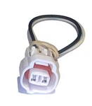 Connector Of Vapor Canister Purge Valve Solenoid CP620 Fits:lexus Mazda Toyota &. Fixed Price $16.00.