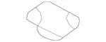 Genuine Nissan Exhaust System Hanger Bracket 20611-1AA2A. Fixed Price $75.23.
