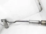 2014-2019 Mini Cooper Htbk 2.0L Exhaust Pipe And Muffler 18308616386. Fixed Price $1044.05.