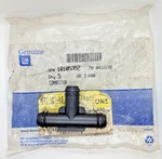 Genuine Gm Oem 10105352 Connector Air Injection Engine Check Valve Pipe Tee. Fixed Price $12.95.