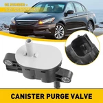 1X Vapor Canister Purge Solenoid Valve For 45092 Civic Honda 1.3L/1.5L/1.8L/2.0L. Fixed Price $20.99.