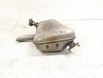 2016-2021 Honda Civic 1.5L Rear Exhaust Muffler Pipe 18305-TBC-A11 *has Dent. Fixed Price $194.51.