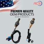 2X Upstream & Downstream Oxygen O2 Sensor Oem For Chevrolet Pontiac Buick Saturn. Fixed Price $24.46.