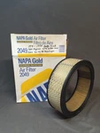 Mopar Dodge 360, Bbl Engine Air Filter, Napa 2049, Carquest 87049, Wix 42049. Fixed Price $20.00.