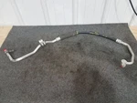 2008-14 Subaru Impreza Wrx Ac Hose Compressor Evaporator. Fixed Price $24.50.