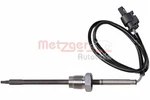 Metzger 0894586 Sensor, Exhaust Gas Temperature For Mercedes-benz. Fixed Price $78.00.