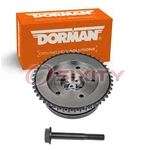 Dorman Intake Engine Variable Timing Sprocket For 2009-2010 Chevrolet Cobalt Aa. Fixed Price $151.86.