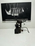 Fuel Vapor Canister W/ Bracket & Leak Detection Pump 98-02 Jeep Tj Wrangler CC6H. Fixed Price $62.40.