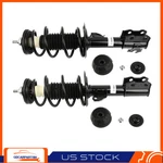 For Toyota Yaris 2006-2011 Front Complete Struts W/ Coil Spring Pair. Fixed Price $97.95.