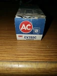 Nos Ac CV765C Pcv Valve Gm 6487275. Fixed Price $10.00.