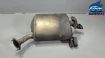 Acura Tlx A-spec Rear Left Driver Side Exhaust Muffler Oem 2018-2020. Fixed Price $199.90.
