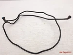 2011 Bmw 335XI 335I N54 N55 Turbo E90 E92 Fuel Tank Vent Pipe 16137170671. Fixed Price $29.99.