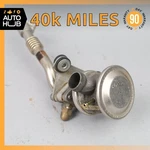Ferrari Ff F151 Right Side Air Pump Check Valve Egr Emission Oem 40K. Fixed Price $82.38.
