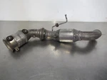 EB1392 2014 Mclaren MP4-12C Right Rh Exhaust Pipe. Fixed Price $849.99.