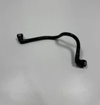 10-16 Porsche Panamera Fuel Gas Tank Breather Hose Connector Tube Line Oem. Fixed Price $11.99.