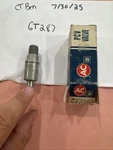 Ac Gm CV735C Pcv Ventilation Valve. Fixed Price $9.10.