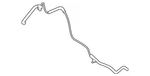 Genuine Ford Vacuum Hose DL3Z-9E499-AB. Fixed Price $87.00.