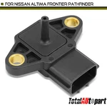 Manifold Pressure (map) Sensor W/ 3-BLADE For Nissan Maxima 1998-2001 Infiniti. Fixed Price $14.49.