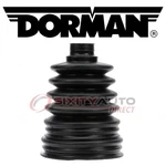 Dorman Outer Cv Joint Boot Kit For 1985-1990 Buick Electra Driveline Axles Lv. Fixed Price $35.29.