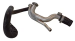 04-07 Audi A8 Quattro Engine Crankcase Vent Tube Pipe Hose Oem 077103211B. Fixed Price $31.25.