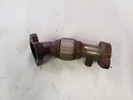 6.7L Egr Cooler To Intake Pipe Fits 11 12 13 14 15 16 Ford F250 F350. Fixed Price $40.00.
