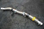 Gas Fuel Tank Cross Over Pipe Feed Hose Tube 84519859 Oem Chevrolet Corvette C8. Fixed Price $82.49.