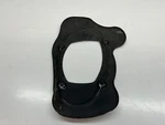 Lamborghini Huracan LP580 Driver Left Lh Rear Brake Shield Oem 4S0615611A. Fixed Price $35.00.