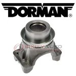 Dorman Rear At Axle Pinion Yoke For 1992-2000 Zl. Fixed Price $273.99.