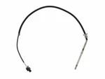 For 2011-2020 Mercedes Sprinter 3500 Exhaust Temperature Sensor Febi 54652NT. Fixed Price $91.71.