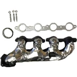 Davico 663227 Exhaust Manifolds Passenger Right Side For Chevy Suburban Savana. Fixed Price $95.22.