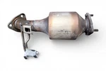 2019-2022 Acura Ilx Lower Exhaust Manifold Header 2.4L, 18150-R4H-A10, E067, Oem. Fixed Price $750.12.