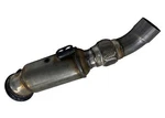 For Bmw M340I Xdrive 2020 2021 23 2024 Main Catalytic Converter Flex Pipe. Fixed Price $634.00.