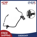 14-19 Ford Fiesta 1.6L Vent Tube Fuel Evaporative Emissions Line Hose D2BZ9C047F. Fixed Price $47.24.