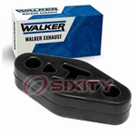 Walker Exhaust System Insulator For 1990-1991 Chevrolet Lumina Apv 3.1L V6 Gf. Fixed Price $15.26.