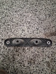 2006-2014 Vw Volkswagen Jetta Particulate Filter Bracket Oem 1K0253144BC Used. Fixed Price $25.00.