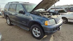 2004-2005 Ford Explorer Fuel Vapor Canister Oem Charcoal Housing 4L2Z9D653BA. Fixed Price $142.50.