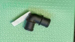 Vw Audi Turbo Air Intake Hose 06B133989C. Fixed Price $15.00.