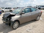Versa 2013 Fuel Vapor Canister 3714122. Fixed Price $167.77.
