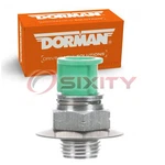 Dorman Engine Oil Cooler Line Connector For 2014-2019 Chevrolet Suburban Um. Fixed Price $27.03.